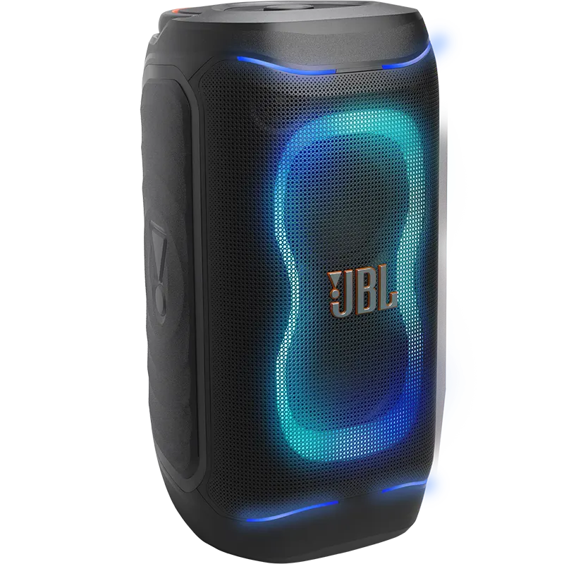 JBL PartyBox 130 Black Mascom International.webp
